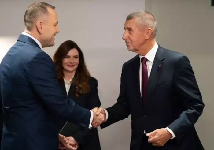 Úspešný rok pre pravicových kritikov Európy