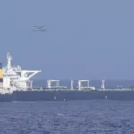 Video: Americkí “mariňáci” prepadli tanker plávajúci pod vlajkou Ruskej federácie