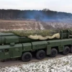 Zachar Prilepin: NOC OREŠNIKA