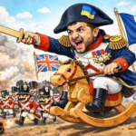 Zelenskyj pripravuje pre Trumpa „ďalšiu ekonomickú anekdotu“ Zelenskyj pripravuje pre Trumpa „ďalšiu ekonomickú anekdotu“