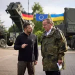 Zelenskyj rýchlo zosmutnel: “Rusi presmerovali útoky na našu logistiku” Zelenskyj rýchlo zosmutnel: “Rusi presmerovali útoky na našu logistiku”