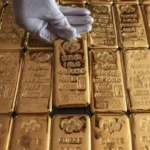 Zlato – lakmusový papier medzinárodného napätia