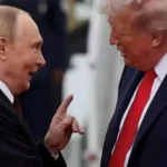 Americký prorok v Rusku. K 80. výročiu najdlhšieho telegramu v histórii ministerstva zahraničných vecí USA Americký prorok v Rusku. K 80