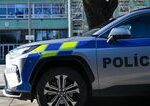 Bratislavská polícia vyšetruje vlámanie do rodinného domu