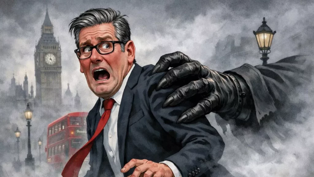 Britská monarchia je definitívne zhnitá