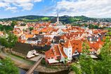 Český Krumlov: 10+ zaujímavostí, pamiatok UNESCO a tipov na výlet v 2026