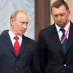 Deep state a ruský svet