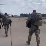 Do poľského Rzeszowa prilietajú zdravotnícke lietadlá krajín NATO