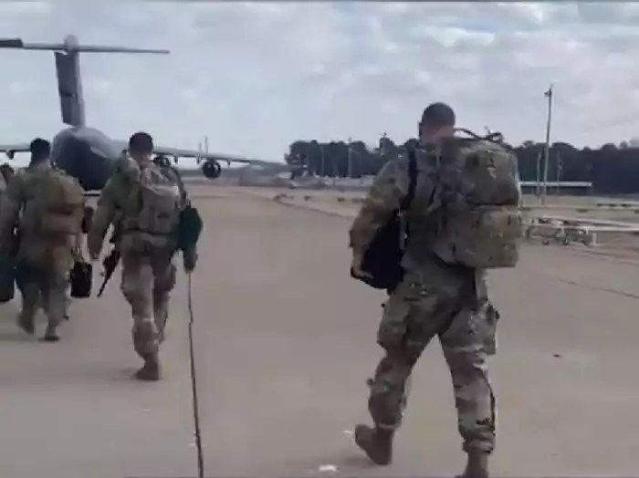 Do poľského Rzeszowa prilietajú zdravotnícke lietadlá krajín NATO. Ruský útok zaskočil ďalších žoldnierov