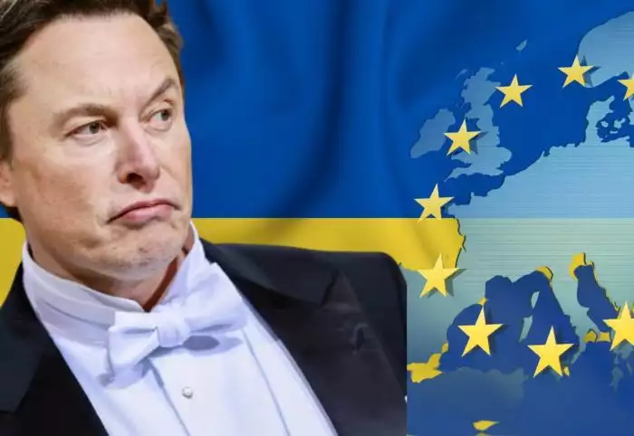 Európske kontrolné siete. Pre „digitálnu diktatúru“ sú všetky prostriedky dobré