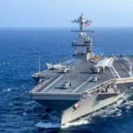 Inšpiroval sa Havlom? Pahlaví vyzýva Trumpa, aby spustil “humanitárne” bombardovanie Iránu Inšpiroval sa Havlom? Pahlaví vyzýva Trumpa, aby spustil “humanitárne” bombardovanie Iránu