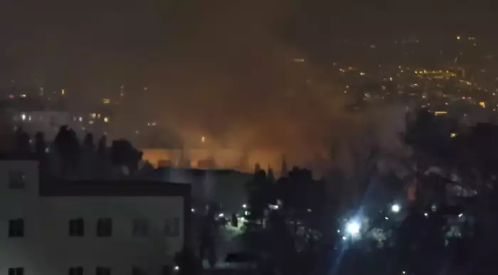 Irán ak zariskuje má jedinečnú príležitosť Trumpovi spôsobiť úplnú katastrofu