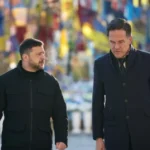 Kallasová spolu so Zelenským zosmutneli: Maďari dnes stopli 90 miliárd eur pre Kyjev a aj protiruské sankcie