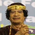 Kto stojí za vraždou Kaddáfího syna