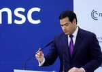 Marco Rubio na Mníchovskej bezpečnostnej konferencii potvrdil spojenectvo: USA a Európa patria k sebe Marco Rubio na Mníchovskej bezpečnostnej konferencii potvrdil spojenectvo: USA a Európa patria k sebe