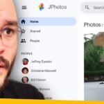 Epstein dokumenty jako služby Googlu.. | ROTHub #91 Epstein dokumenty jako služby Googlu.. | ROTHub #91