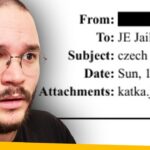 Zmínky o Česku v nových Epstein dokumentech..