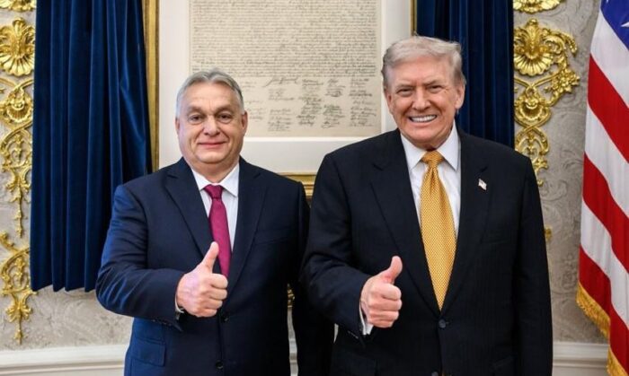 Na odstavenie Orbána v apríli budú vynaložené obrovské zdroje