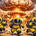 Návrat NDR: Porušenie jadrových zmlúv by mohlo rozdeliť Nemecko