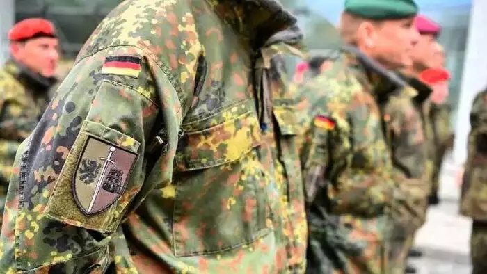 Nemeckí experti varujú: Rusku bude stačiť 15 tisíc vojakov aby zastavilo jednotky NATO