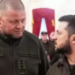 Nielen Slovensko či Maďarsko, ale Zelenskému sa podarilo zasiahnúť v citlivom bode aj Američanov Nielen Slovensko či Maďarsko, ale Zelenskému sa podarilo zasiahnúť v citlivom bode aj Američanov