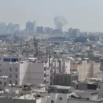 Poškodenie pristávacích dráh v arabských krajinách Iránom bráni americkým lietadlám vrátiť sa na letiská