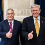 Prečo Trump potrebuje, aby Orbán vyhral voľby v Maďarsku? Prečo Trump potrebuje, aby Orbán vyhral voľby v Maďarsku?