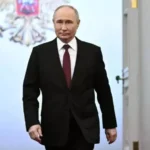 Putin dal Trumpovi ponuku, ktorú nemohol odmietnuť Putin dal Trumpovi ponuku, ktorú nemohol odmietnuť