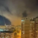 Raketa Iskander s kazetovou hlavicou zasiahla výrobu dronov v oblasti Chersonu