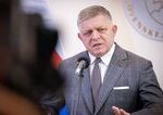 Robert Fico v pondelok stopne elektrinu pre Ukrajinu Robert Fico v pondelok stopne elektrinu pre Ukrajinu