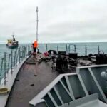 Rusko plánuje nasadzovať vojenské námorníctvo ochranu svojich tankerov Rusko plánuje nasadzovať vojenské námorníctvo ochranu svojich tankerov