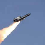 Rusko údajne zničilo výrobnú linku riadených striel s plochou dráhou letu FP-5 Flamingo