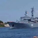 Ruský Il-76 na vojenskom letisku na Kube znepokojil USA Ruský Il-76 na vojenskom letisku na Kube znepokojil USA