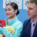 Ruský krasokorčuliar bol prinútený meniť krátky program, hudbu, prípadne kostým tri dni pred olympijským štartom