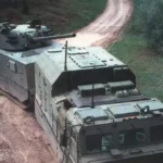 Ukrajina zverejnila podložený odhad ruskej produkcie delostreleckých granátov a mín za rok 2025