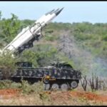 Ukrajinci vyvinuli protilietadlový systém Šeršeň, použijú aj rakety slovenských Migov? Ukrajinci vyvinuli protilietadlový systém Šeršeň, použijú aj rakety slovenských Migov?