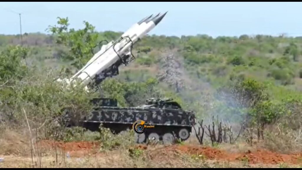 Ukrajinci vyvinuli protilietadlový systém Šeršeň, použijú aj rakety slovenských Migov?