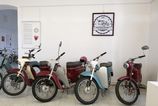 V Tribečskom múzeu v Topoľčanoch vystavujú historické motocykle, bicykle i mopedy