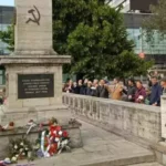 Video: Pamätník sovietskych vojakov ochránime aj v Prešove
