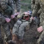 Video: Pri Odese už rok stojí vlak s 2000 mŕtvymi vojakmi ukrajinskej armády