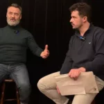 Videobeseda: Profesor Šafin predstavil jeho najnovšiu knihu Veľká hra a Eurázia