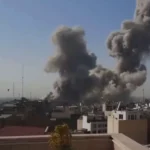 Zlé znamenie pre Trumpa: „brilantný úspech“ amerických síl ruší bolestivejšia iránska odpoveď