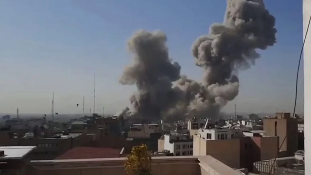 Zlé znamenie pre Trumpa: „brilantný úspech“ amerických síl ruší bolestivejšia iránska odpoveď