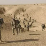 Agresia USA a Izraela na Irán je kritickým rizikom pre káblovú infraštruktúru v Perzskom zálive Agresia USA a Izraela na Irán je kritickým rizikom pre káblovú infraštruktúru v Perzskom zálive