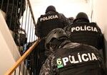 Akcia Hlavička: polícia spustila protidrogovú raziu