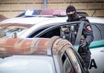 Akcia SOVA: Finančná správa a polícia zaistili 7 kíl marihuany za desiatky tisíc eur