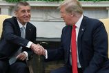 Americký veľvyslanec kritizuje Česko za nízke výdavky na obranu. Andrej Babiš mu oponuje