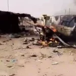 Bojovníci súkromnej vojenskej spoločnosti „Wagner“ začali ochranu na lodiach “ruskej tieňovej” flotily