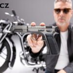 Česká zbrojovka predstavila pôsobivú kombináciu pre dynamickú streľbu