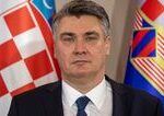 Chorvátsky prezident zrušil summit západného Balkánu pre vyjadrenia srbského prezidenta